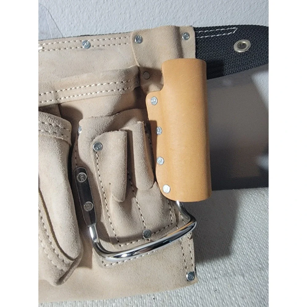 Custom LeatherCraft brand new